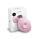Щітка для тіла GESKE Body Brush 4в1 pink HB0335 фото 9