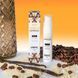 Розпродаж!!! Стимулюючий гель EXSENS Kissable Hot Vanilla Espresso 15мл (термін 11.2026) SO2368-R фото 4