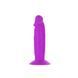 Набір фалоімітаторів ADDICTION Silly Willy 3.3&rdquo; Silicone Dildo, 3 кольори, 12 шт SX3154 фото 6