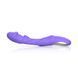 Вібратор Good Vibes Only - Flax Vibrating Dildo with G-Spot Stimulator SX3064 фото 4