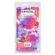 Фалоімітатор Doc Johnson Crystal Jellies - 7 Inch Сlassic Dong - Rainbow SX4447 фото 6