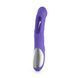 Вібратор Good Vibes Only - Flax Vibrating Dildo with G-Spot Stimulator SX3064 фото 3