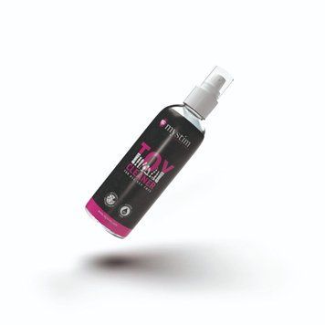 Розпродаж!!! Очищувальний засіб для іграшок Mystim Toycleaner 100 мл (термін 12.2026) SO8153-R фото