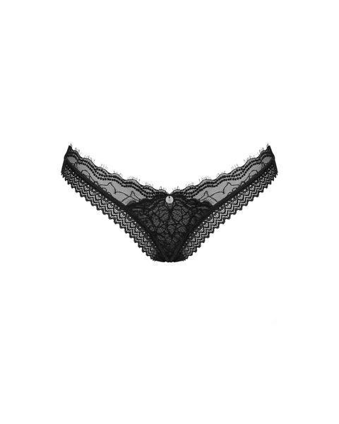 Трусики Obsessive Medilla thong M/L SO9059 фото