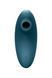 Вакуумний вібратор Satisfyer Vulva Lover 1 Blue SO6713 фото 2