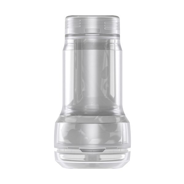 Мастурбатор Kiiroo Feel Pocket Crystal сумісний з PowerBlow SX2239 фото