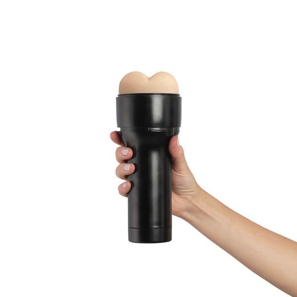 Мастурбатор-попа Kiiroo Feel Stroker Butt Extra Tight для секс-машини Kiiroo Keon SX3216 фото