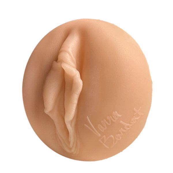 Мастурбатор Fleshlight Girls: Vanna Bardot &ndash; Dopamine, зі зліпка вагіни, дуже ніжний SX1320 фото
