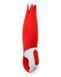 Потужний вібратор Satisfyer Vibes Flower Power (пошкоджена формована вставка!!!) SO2204-R фото 1