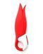 Потужний вібратор Satisfyer Vibes Flower Power (пошкоджена формована вставка!!!) SO2204-R фото 3