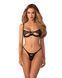 Комплект Obsessive Rolleya 2-pcs set S/M SX5091 фото 1