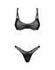 Комплект Obsessive Rolleya 2-pcs set S/M SX5091 фото 4