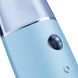 Зволожувач для шкіри обличчя GESKE Facial Hydration Refresher 4 in 1 aquamarine HB0160 фото 5