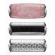 Ролер для голкової мезотерапії обличчя та тіла GESKE MicroNeedle Face&Body Roller 9в1 midnight HB0210 фото 5