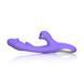 Вібратор-кролик Good Vibes Only - Tess Rabbit Vibrator with G-Spot Stimulator SX3065 фото 3