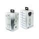 Мастурбатор Kiiroo Feel Pocket Crystal сумісний з PowerBlow SX2239 фото 11