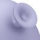 Щітка для тіла GESKE Body Brush 4в1 purple HB0336 фото 5