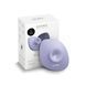 Щітка для тіла GESKE Body Brush 4в1 purple HB0336 фото 9