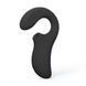 Кліторально-вагінальний звуковий стимулятор LELO Enigma WAVE Black, 3 типи стимуляції SX0687 фото 2