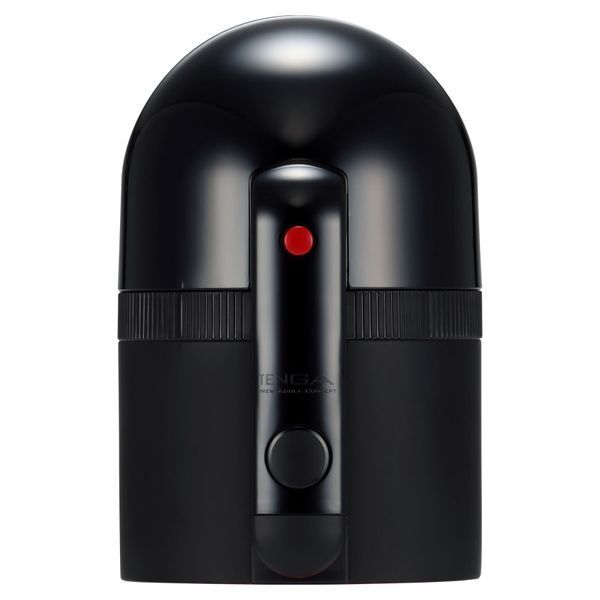 Вакуумна насадка Tenga VACUUM MAX + мастурбатор Tenga Vacuum Cup, 5 режимів роботи SO9580 фото