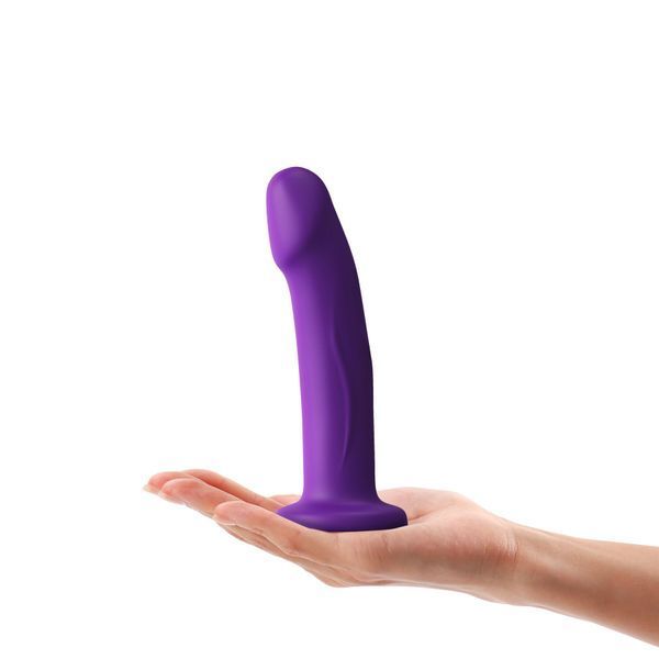 Фалоімітатор Dorcel Real Pleasure M Purple SX2263 фото