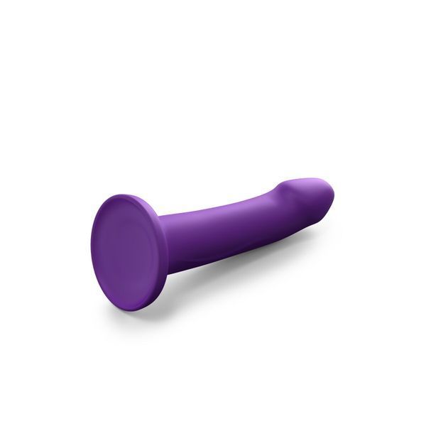 Фалоімітатор Dorcel Real Pleasure M Purple SX2263 фото