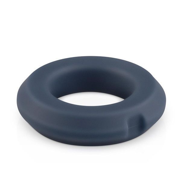 Ерекційне кільце Boners Cock Ring With Steel Core, сталеві вставки, внутрішній діаметр 3,7 см SO8874 фото