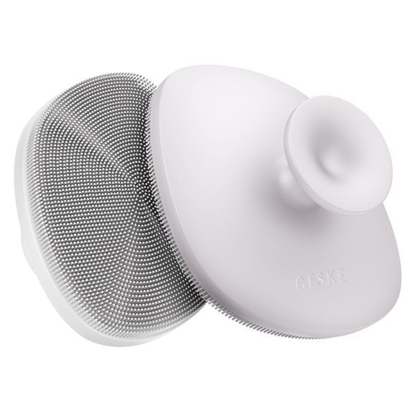 Щітка для тіла GESKE Body Brush 4в1 starlight HB0337 фото