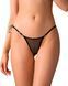 Трусики Obsessive Anniverse Special jockstrap S/M SX5042 фото 1