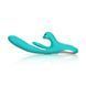 Вібратор-кролик Good Vibes Only - Lisa Thrusting Rabbit Vibrator with G-Spot Stimulator SX3066 фото 3