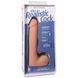 Фалоімітатор Doc Johnson The Realistic Cock ULTRASKYN - 9 Inch with Balls Vanilla SX4449 фото 8