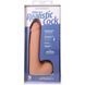 Фалоімітатор Doc Johnson The Realistic Cock ULTRASKYN - 9 Inch with Balls Vanilla SX4449 фото 10