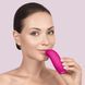Пристрій для збільшення об'єму губ GESKE Lip Volumizer&Booster 6в1 magenta HB0410 фото 4