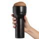 Мастурбатор-вагіна Kiiroo Feel Stroker Light Brown для секс-машини Kiiroo Keon SO6147 фото 8