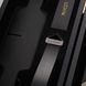 БДСМ-набір LOCKINK All-in-1 BDSM Play Kit, чорний, ремені, маска, кляпи, анальні пробки, свічки SX0821 фото 4