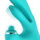 Вібратор-кролик Good Vibes Only - Lisa Thrusting Rabbit Vibrator with G-Spot Stimulator SX3066 фото 5