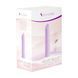 Віброкуля S Pleasures Velvet Bullet Candy Purple SX4585 фото 3