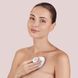 Щітка для тіла GESKE Body Brush 4в1 starlight HB0337 фото 4