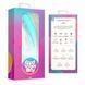 Вібратор-кролик Good Vibes Only - Lisa Thrusting Rabbit Vibrator with G-Spot Stimulator SX3066 фото 9