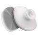 Щітка для тіла GESKE Body Brush 4в1 starlight HB0337 фото 6