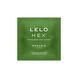 Презервативи LELO HEX Condoms Organic 3 Pack, тонкі та суперміцні SX3044 фото 4