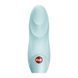 Вібратор Fun Factory Viola Ice Blue SX3705 фото 3