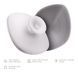 Щітка для тіла GESKE Body Brush 4в1 starlight HB0337 фото 2
