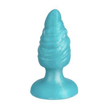 Анальна пробка SilexD Fantasy - Melty M Plug SX3953 фото