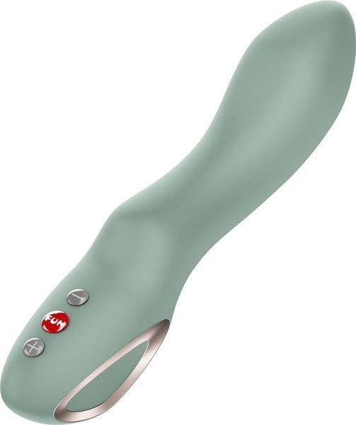 Пульсатор Fun Factory Stronic Dive Light Green, 8 режимів роботи, перезаряджуваний SX3289 фото