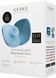 Щітка для тіла GESKE Body Brush metal 4в1 aquamarine HB0340 фото 8