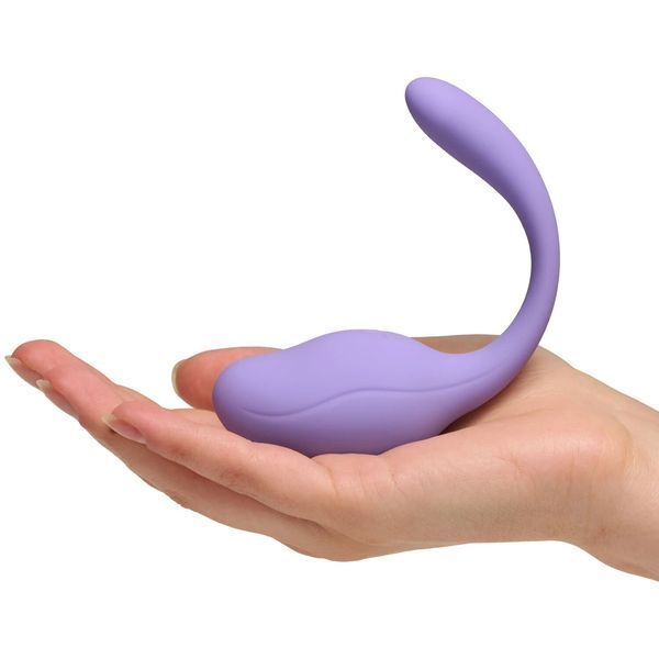 Віброяйце Adrien Lastic Smart Dream 3.0 + APP SX3314 фото
