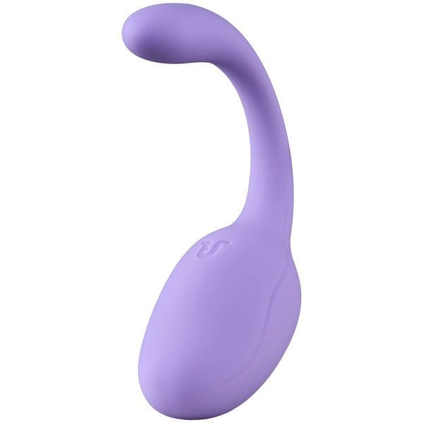 Віброяйце Adrien Lastic Smart Dream 3.0 + APP SX3314 фото