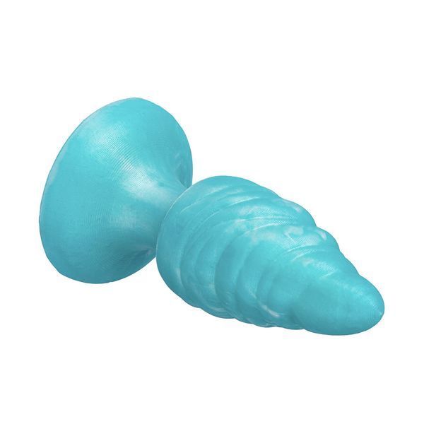 Анальна пробка SilexD Fantasy - Melty M Plug SX3953 фото