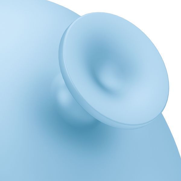 Щітка для тіла GESKE Body Brush metal 4в1 aquamarine HB0340 фото